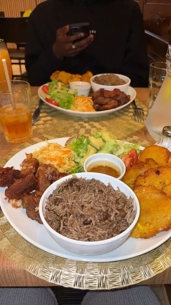 Johaannna C_Le Gourmet Restaurant Gonesse_Gonesse_review