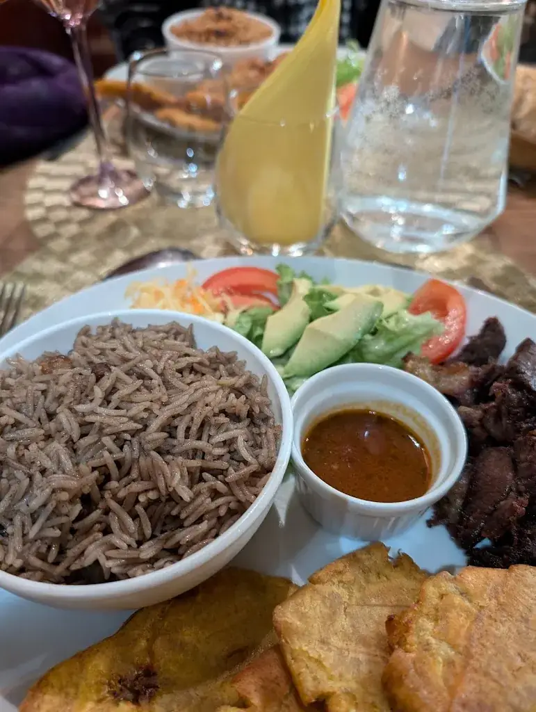 Nathalie Guedou_Le Gourmet Restaurant Gonesse_Gonesse_review