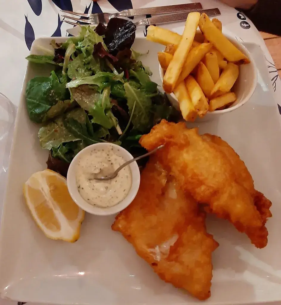 Menu_La Criée Gonesse_Gonesse_image_5