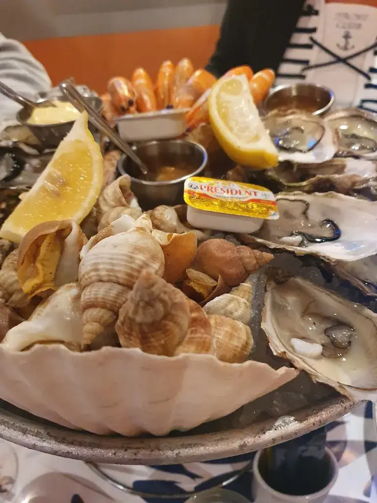 Menu_La Criée Gonesse_Gonesse_image_6