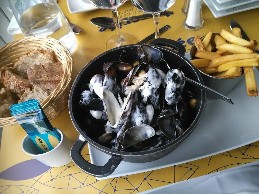 Menu_La Criée Gonesse_Gonesse_image_7