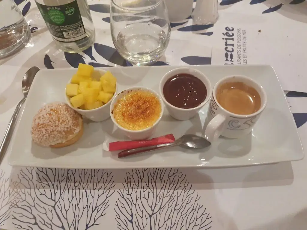 Menu_La Criée Gonesse_Gonesse_image_9