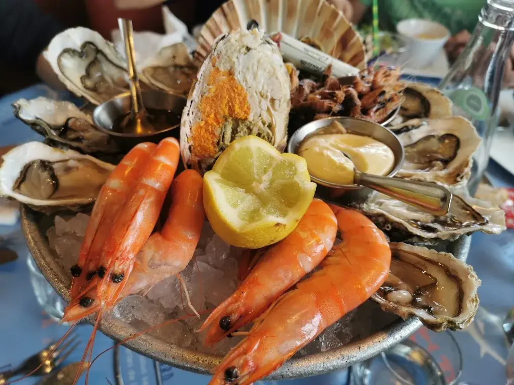 HK Hiro_La Criée Gonesse_Gonesse_avis