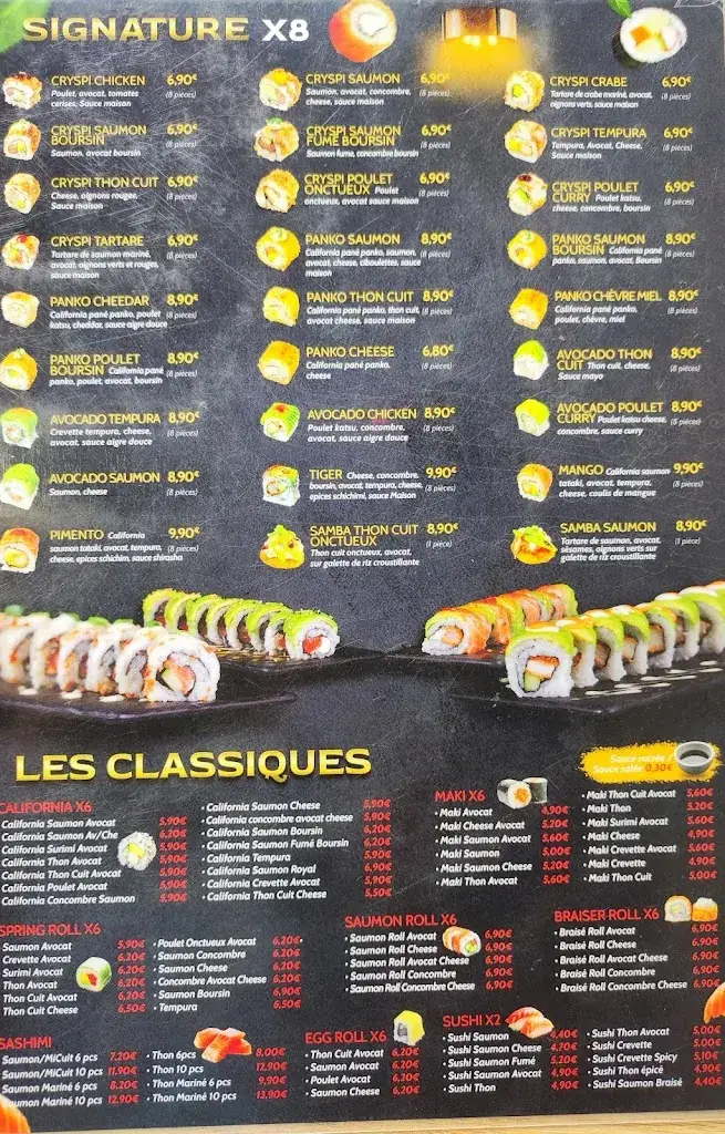 Menu_Le Wok Thaï - Villiers-le-Bel_Villiers-le-Bel_image_1