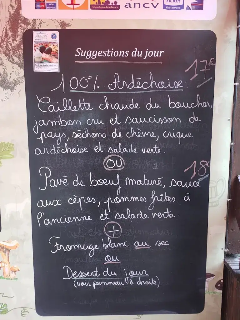 Menu_La Terrasse_Lamastre_image_1
