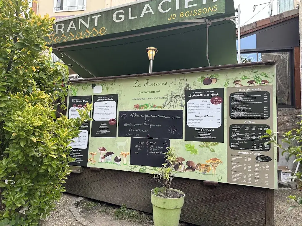 X Plorix_La Terrasse_Lamastre_review