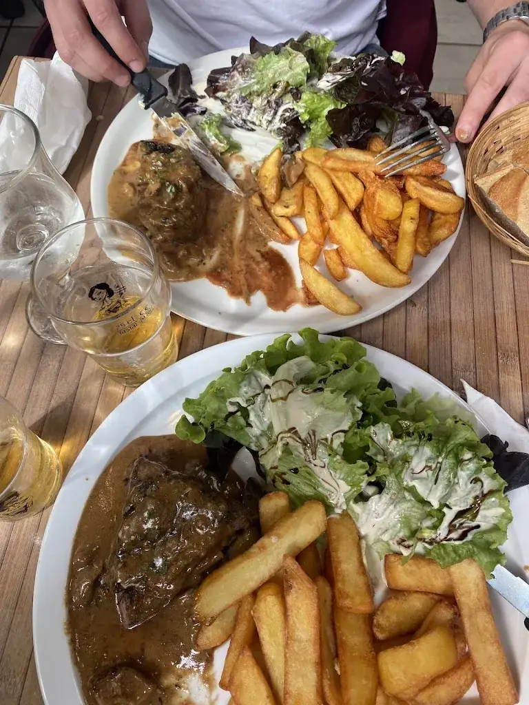 Mercedes Carnerero_La Terrasse_Lamastre_review