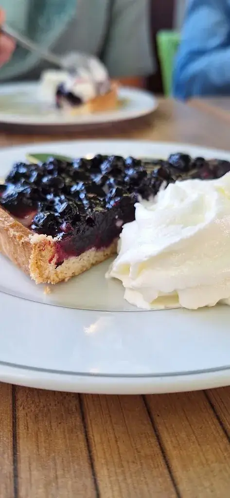 Nina Jankovic_La Terrasse_Lamastre_review