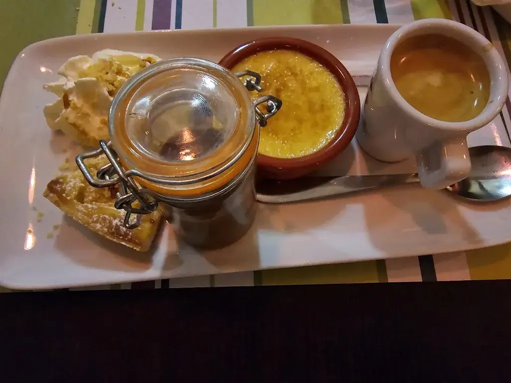 Menü_Chez leon_Arnouville_Bild_2