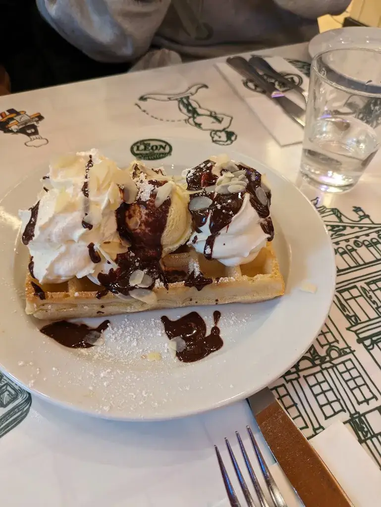 Menü_Chez leon_Arnouville_Bild_6