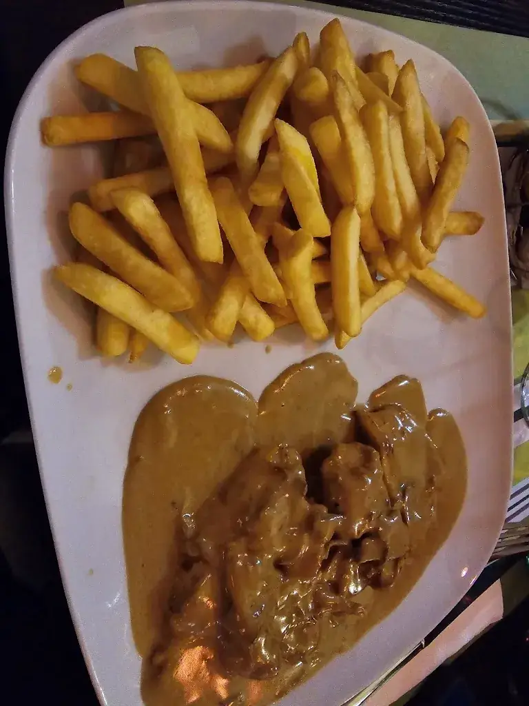 Menü_Chez leon_Arnouville_Bild_7