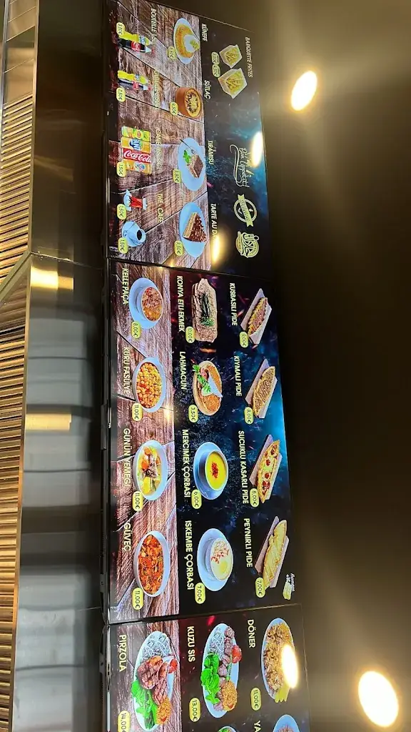 Menu_Chez kirvam_Villiers-le-Bel_immagine_2