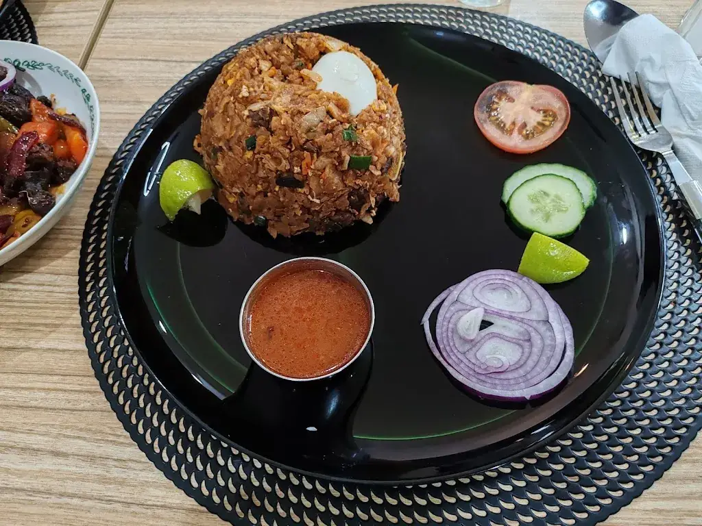 Menu_Chez kirvam_Villiers-le-Bel_immagine_5