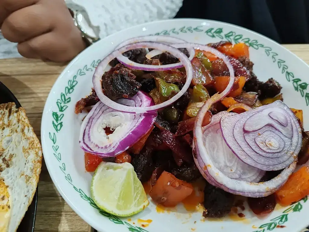 Menu_Chez kirvam_Villiers-le-Bel_immagine_6