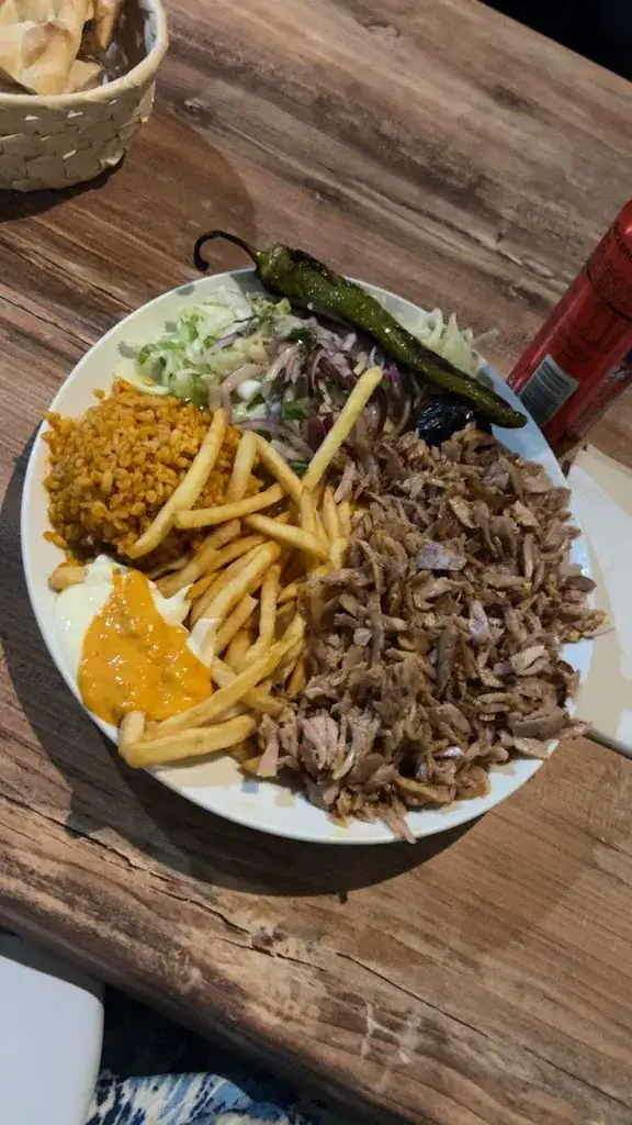 Menu_Chez kirvam_Villiers-le-Bel_immagine_7