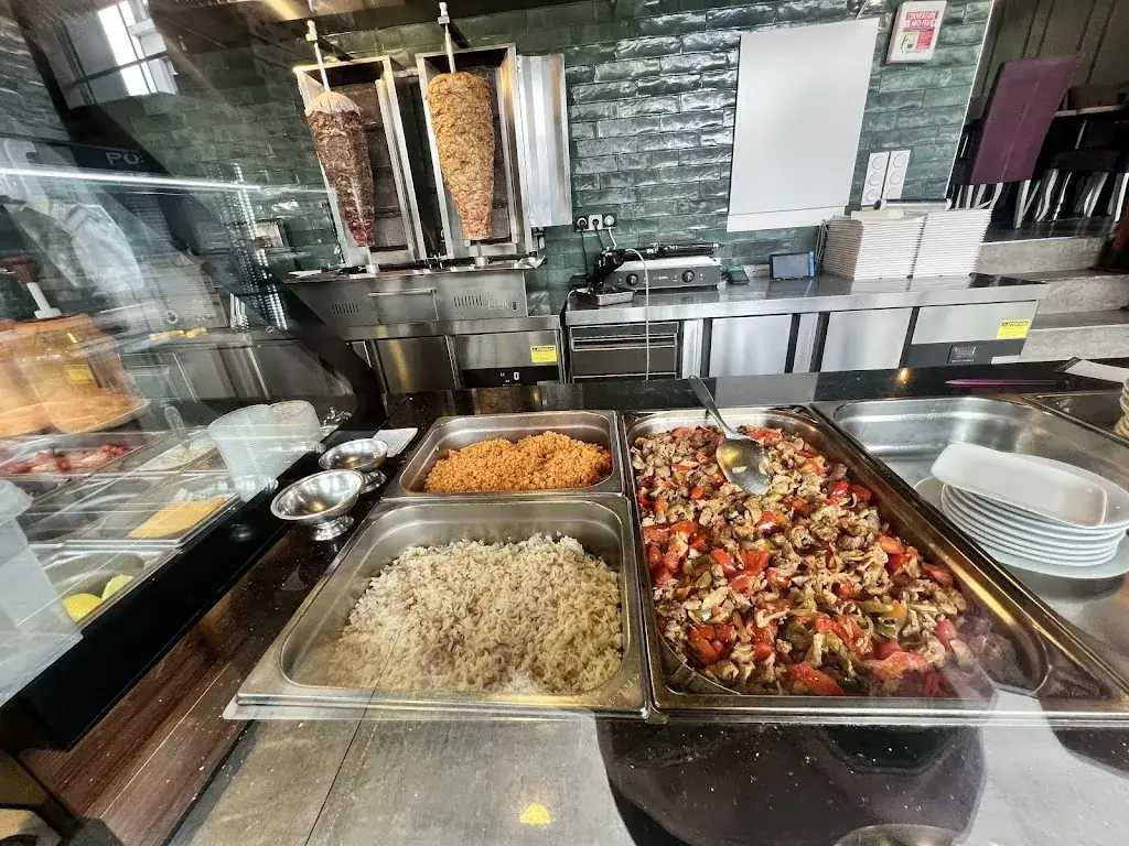 Menu_Chez kirvam_Villiers-le-Bel_immagine_8