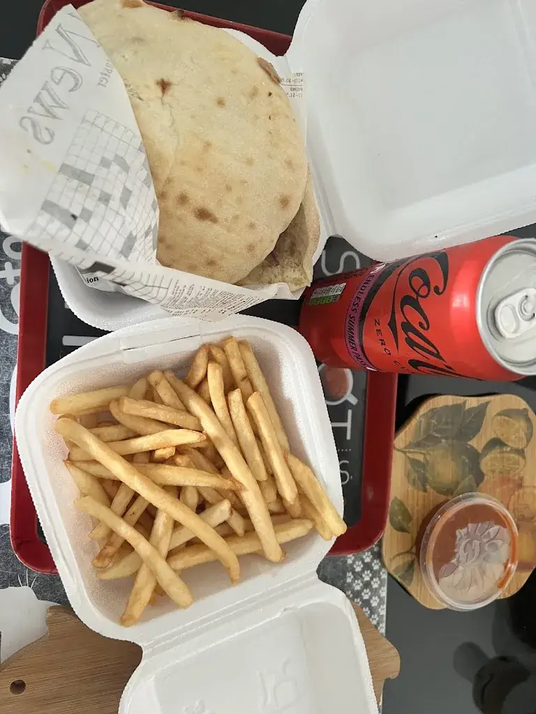 Menu_Chez kirvam_Villiers-le-Bel_immagine_9