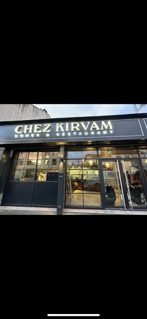 Chez kirvam_Villiers-le-Bel_slider_image_1