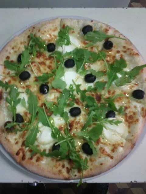 Menu_Arno Pizza_Arnouville_image_6