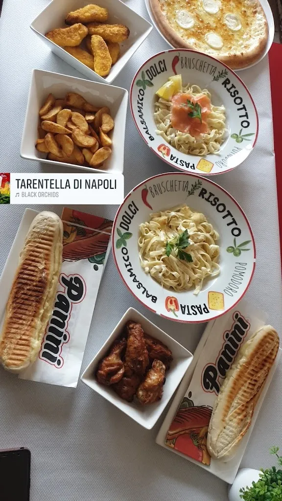 Menu_Arno Pizza_Arnouville_image_7