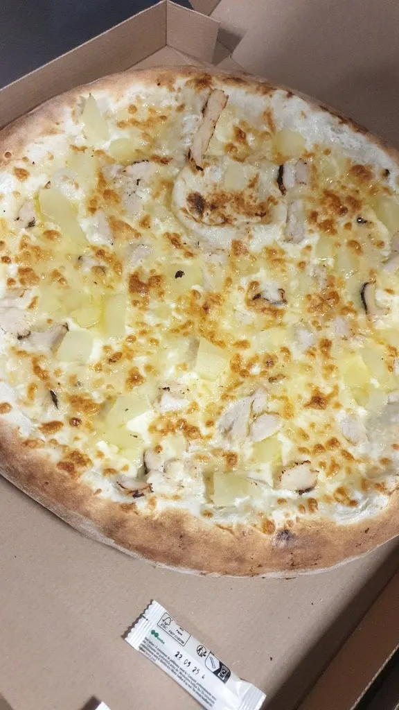 Menu_Arno Pizza_Arnouville_image_9