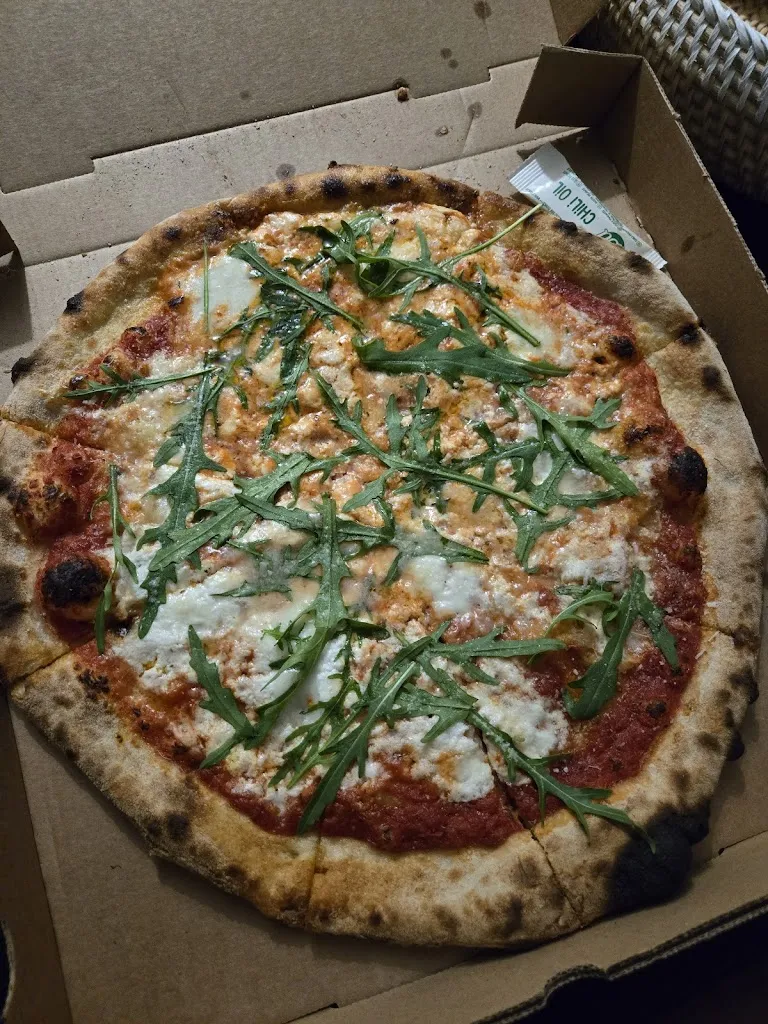 RednakS_Arno Pizza_Arnouville_review