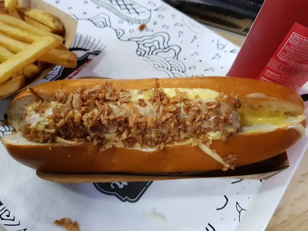 Menu_Pepper Grill Gonesse_Gonesse_image_7