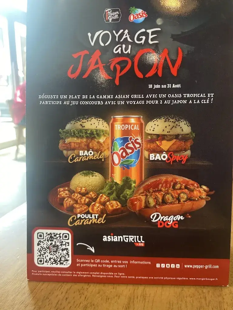 adam_Pepper Grill Gonesse_Gonesse_review