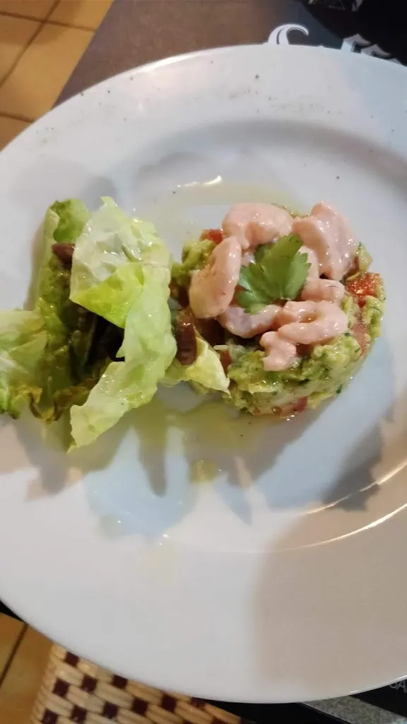 Menü_Le petit Basque_Aubervilliers_Bild_2