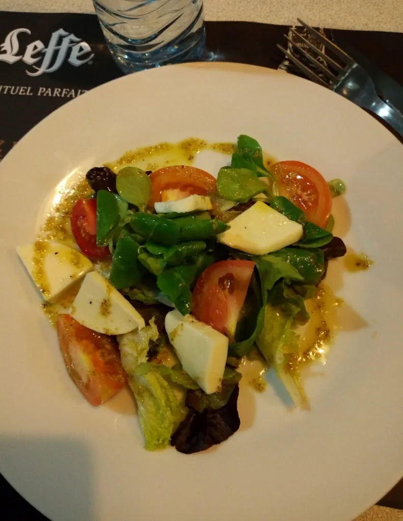 Menü_Le petit Basque_Aubervilliers_Bild_5