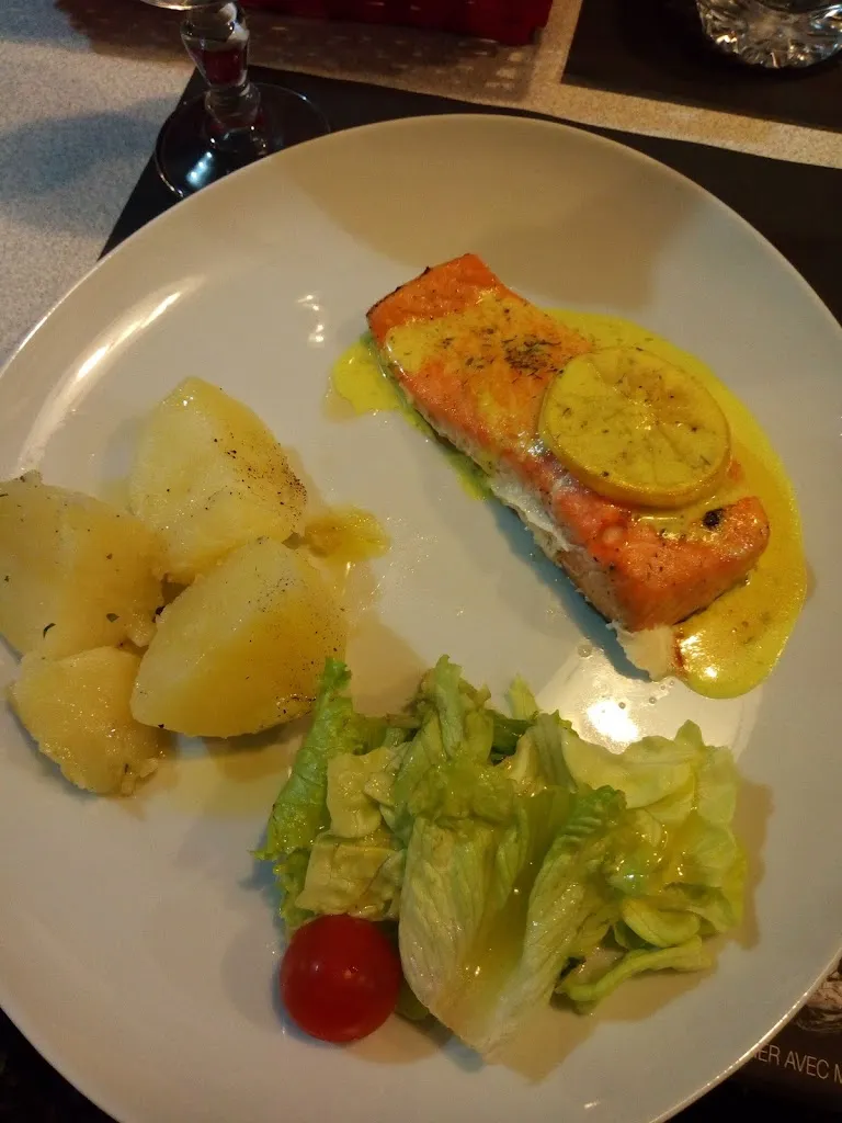 Menü_Le petit Basque_Aubervilliers_Bild_7