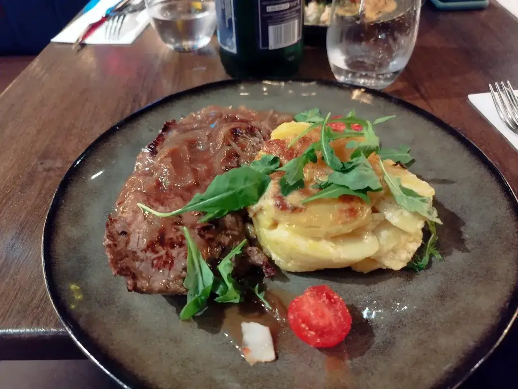 Pierangelo Blandino_Le Clos - 93 AUBERVILLIERS_Aubervilliers_review