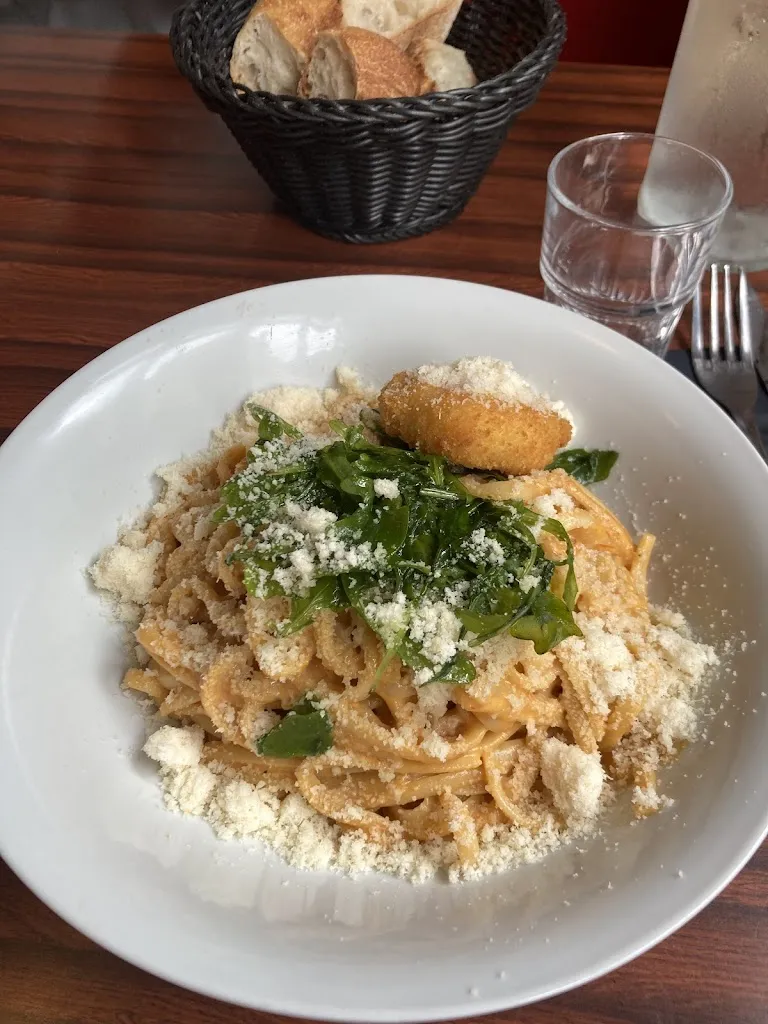 Sophie_Le café d'Auber_Aubervilliers_review