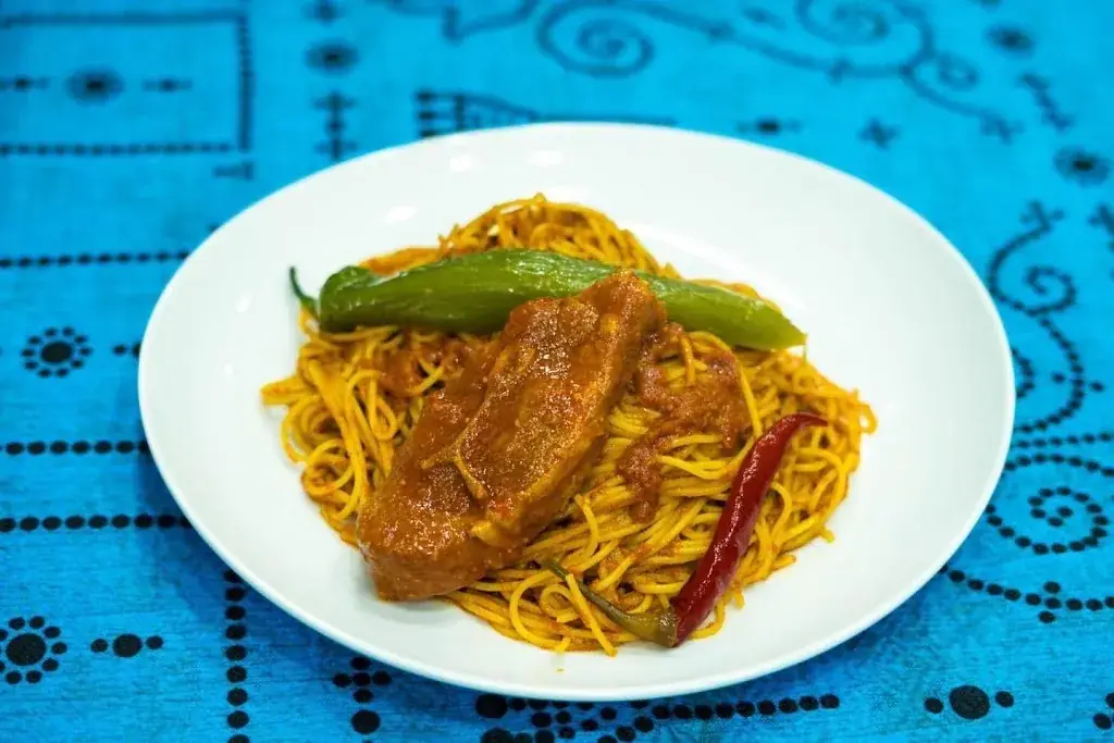 Menu_Restaurant Lamma à Sidi-Bou-Saïd_Aubervilliers_image_5