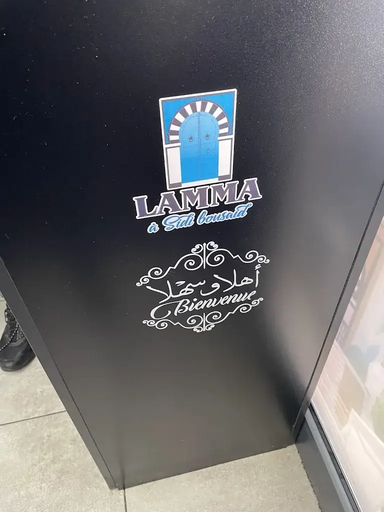 A Zahid_Restaurant Lamma à Sidi-Bou-Saïd_Aubervilliers_review