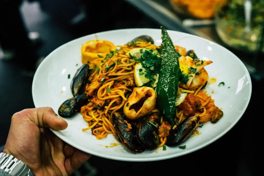 Restaurant Lamma à Sidi-Bou-Saïd_Aubervilliers_slider_image_3