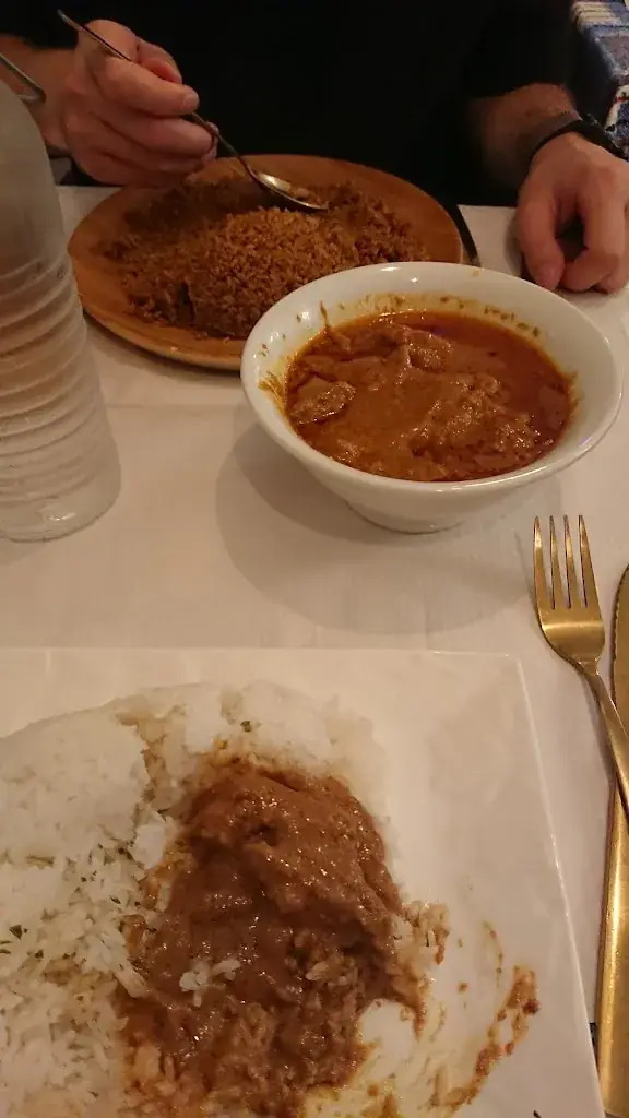 Bjorn Krenz_Chez Kayes Grillades_Aubervilliers_Bewertung