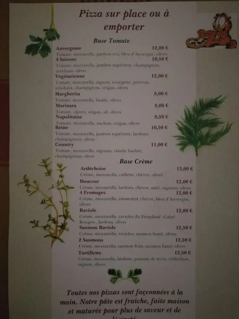 Menu_Auberge du Retourtour_Lamastre_image_4
