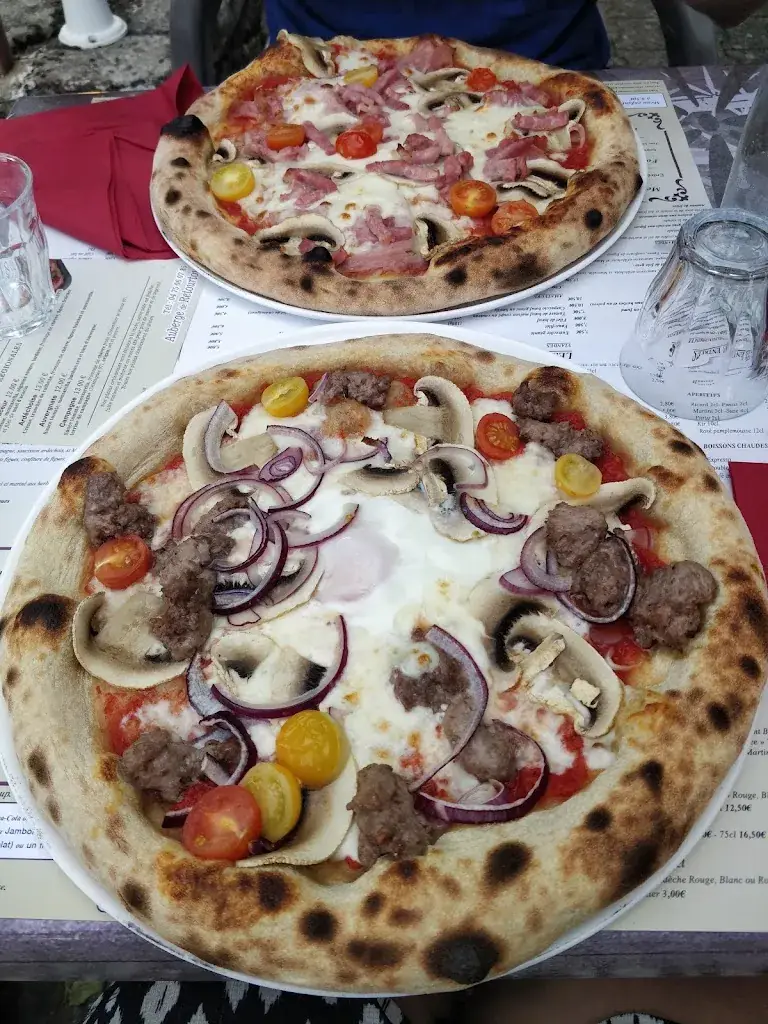 Menu_Auberge du Retourtour_Lamastre_image_5