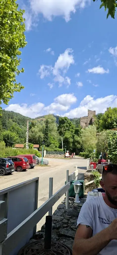 elodie rozand_Auberge du Retourtour_Lamastre_review