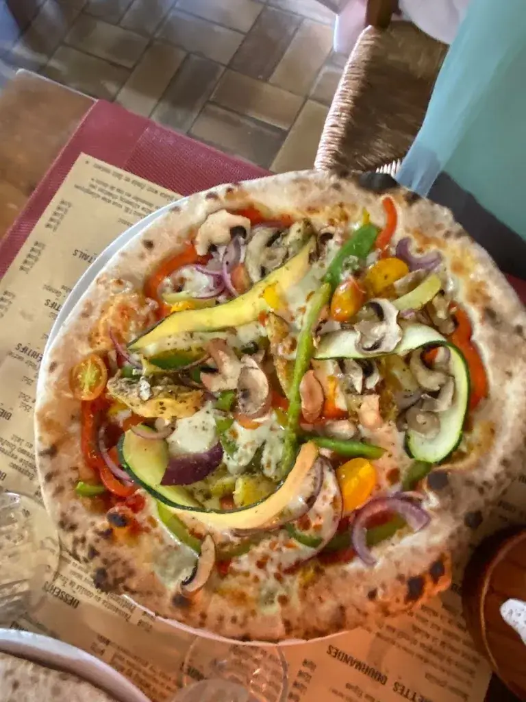 Audrey Barril_Auberge du Retourtour_Lamastre_review