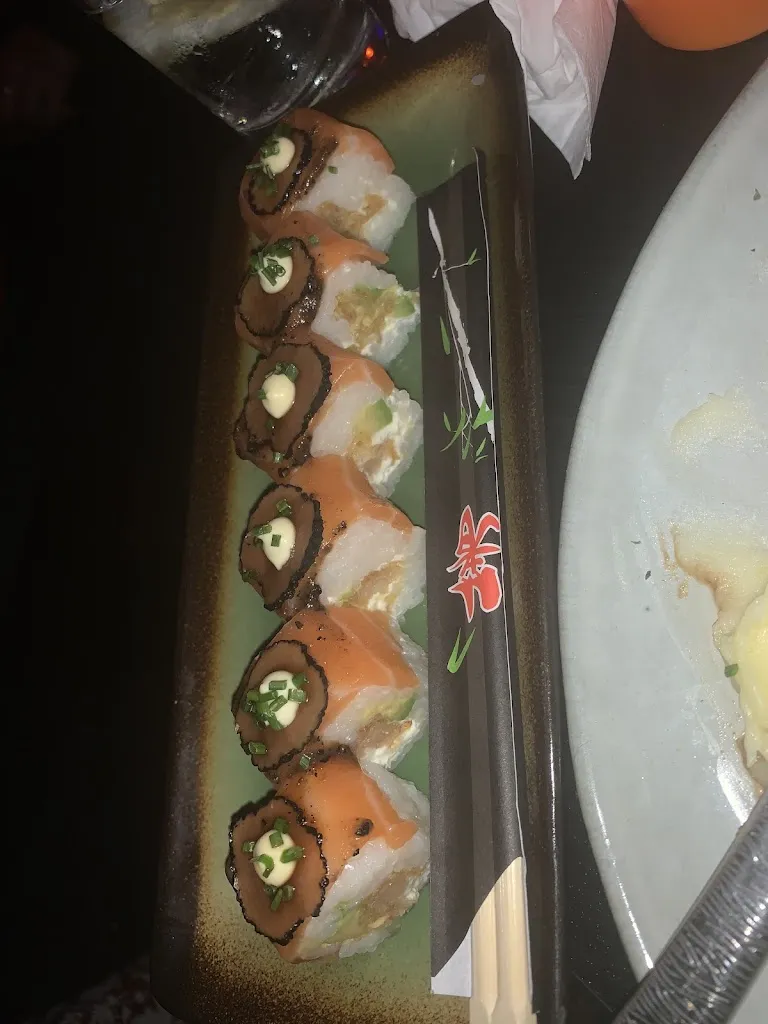 Cabriolet Tech VagPro LTD_Bumbú Restaurant_Aubervilliers_review