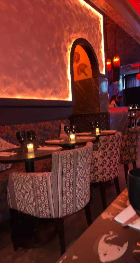 Bumbú Restaurant_Aubervilliers_slider_image_2