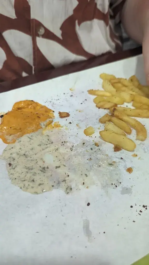 Alexander Cochrane_Restaurant Firat_Aubervilliers_review