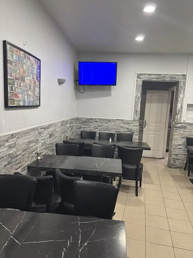 yacine hadj hacene_Restaurant Firat_Aubervilliers_review