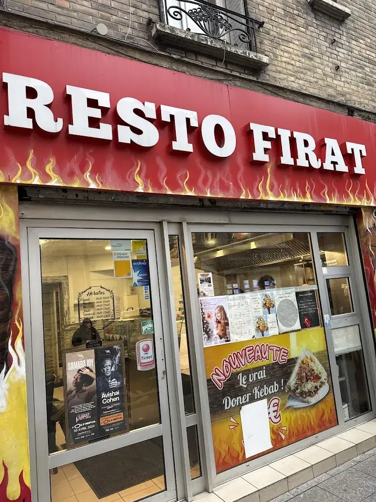 Restaurant Firat_Aubervilliers_slider_image_3