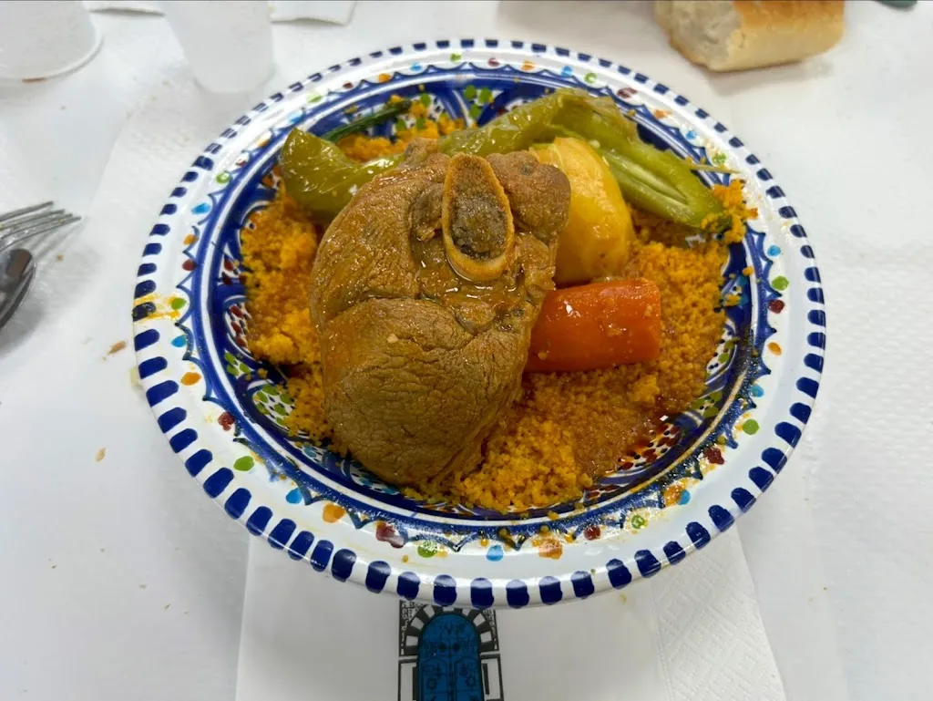 Menu_Restaurant Sidi Bou Said_Aubervilliers_image_6