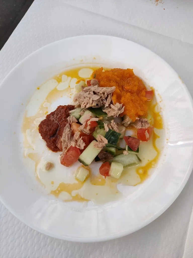 Slatnia Wadii_Restaurant Sidi Bou Said_Aubervilliers_review