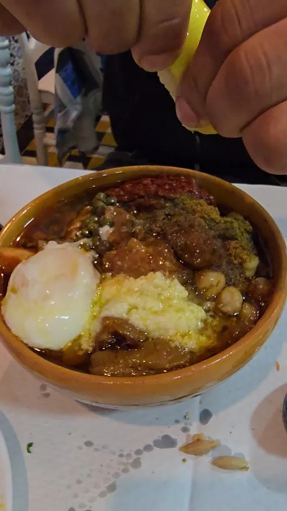 Restaurant Sidi Bou Said_Aubervilliers_slider_image_2