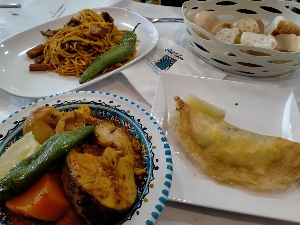 Restaurant Sidi Bou Said_Aubervilliers_slider_image_3